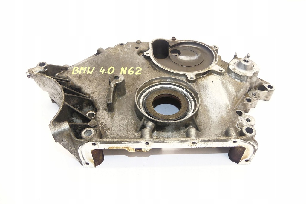 BMW E60 E63 E65 750 4.4 4.8 V8 CAZĂ DISTRIBUȚIE Product image