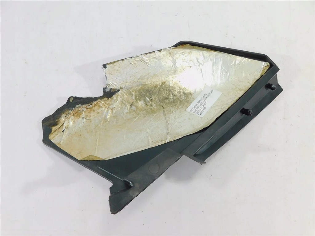 CAPAC TOPA ESCAPAR POLARIS SPORTSMAN 550 850 1000 DEFECTAT 2633777 Product image