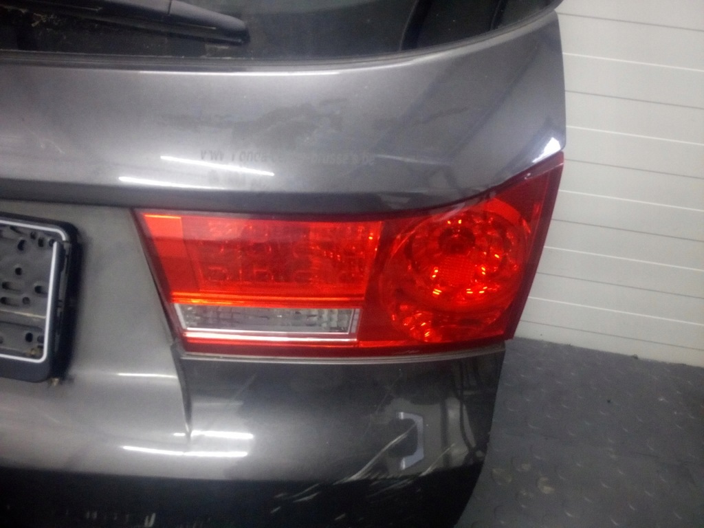 lampă hayon accord VIII station wagon europa Product image