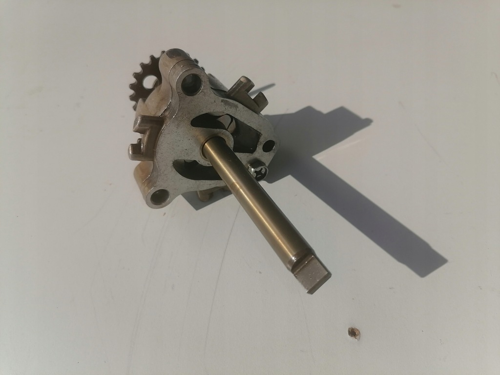 pompa de ulei honda cb 500 93-04 nesecrasata Product image