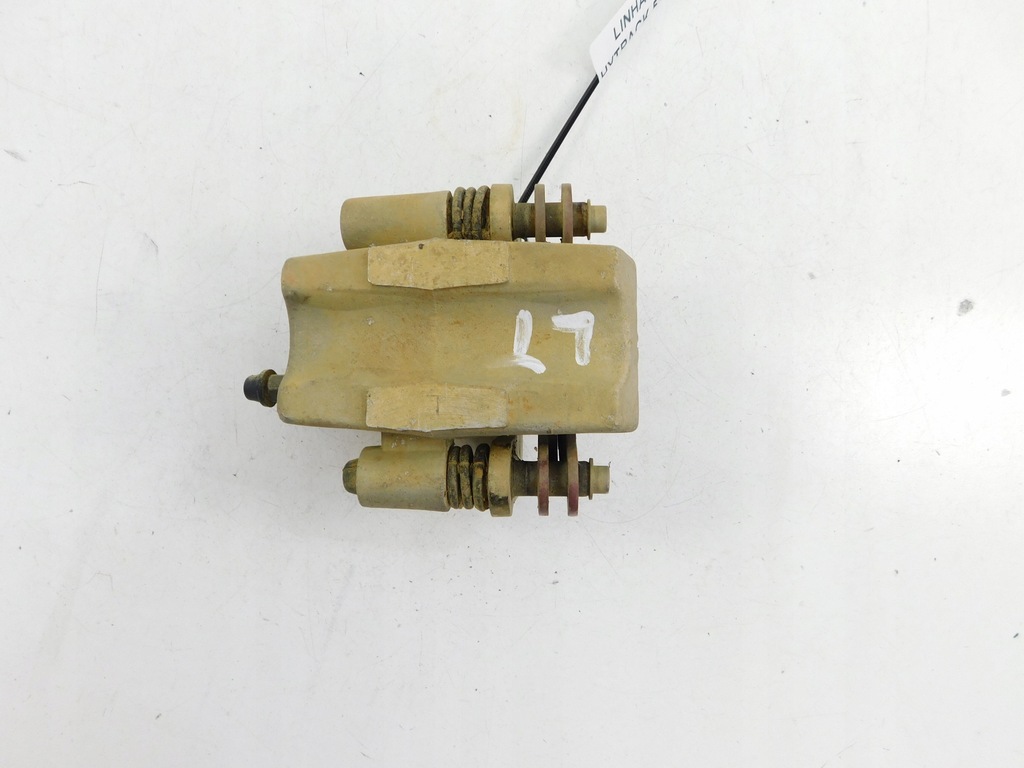 LINHAI HYTRACK 510 4x4 ETRIER DE FRANA SPATE STANGA Product image