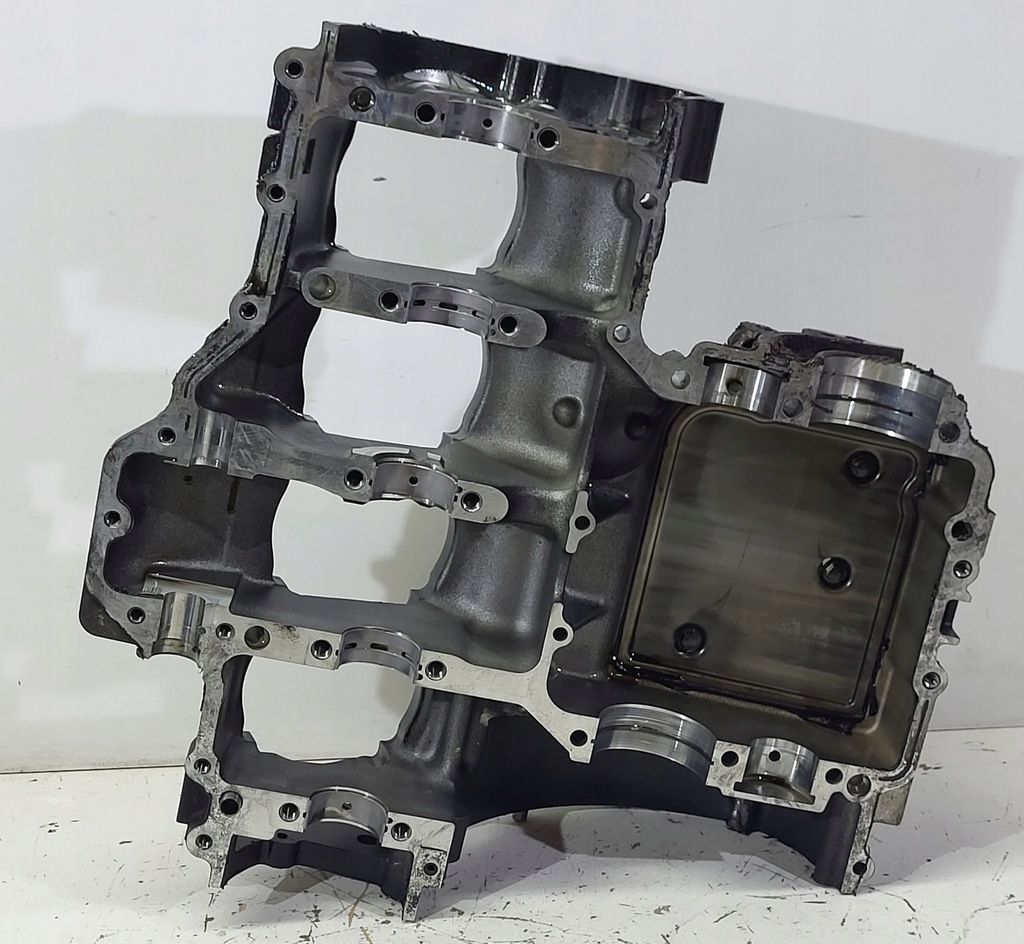 Bloc motor carter Kawasaki Z 1000 Z1000 SX 2014-2017 Product image