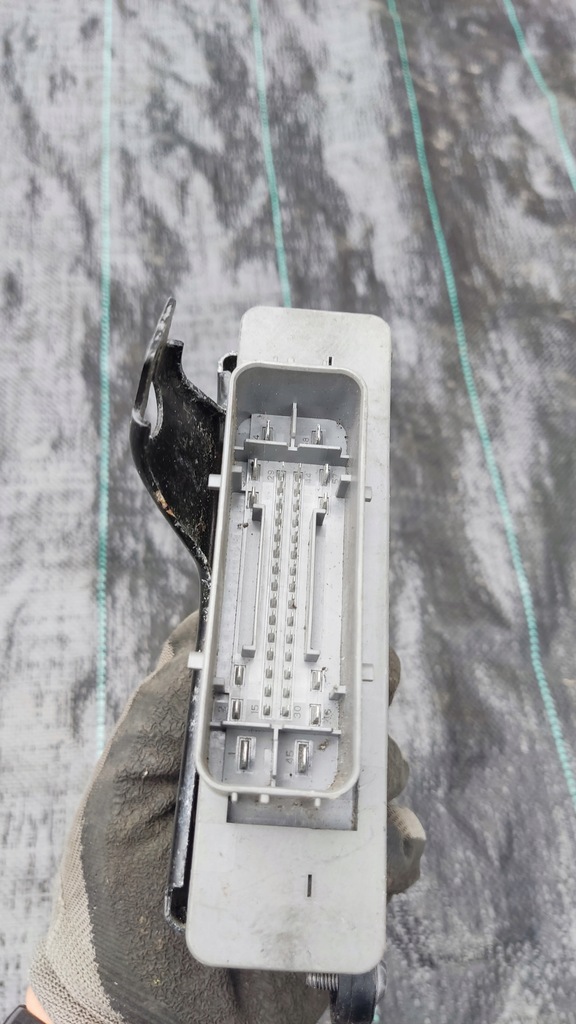 VOLVO XC90 XC60 II V90 II V60 II - MODUL CONTROLLER ADBLUE - 32139932 Product image