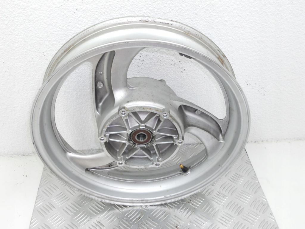 JANTE FATA HONDA NTV 650 DEAUVILLE ORIGINALE Product image