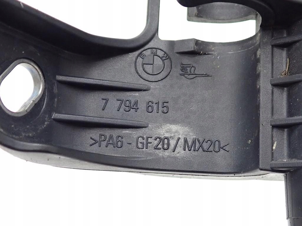 BAIONETA DIP ULEI ORIGINAL 7794615 BMW 3 E90 E91 E87 2.0D M47 07R Product image