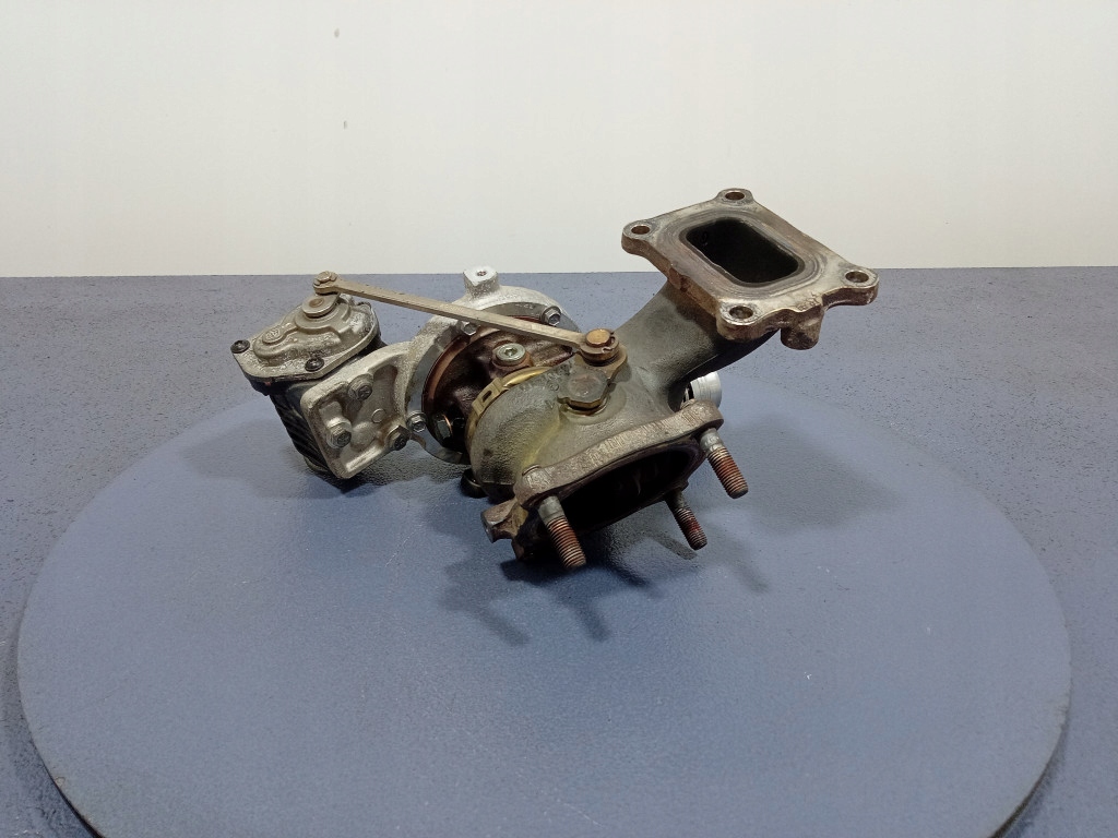TURBOCOMPRESOR KIA CEED III 1.0 T-GDI 120CP 28231-07600 Product image