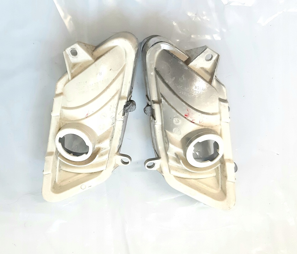 Indicator luminos fata dreapta si stanga pentru Yamaha X-MAX 125 Product image