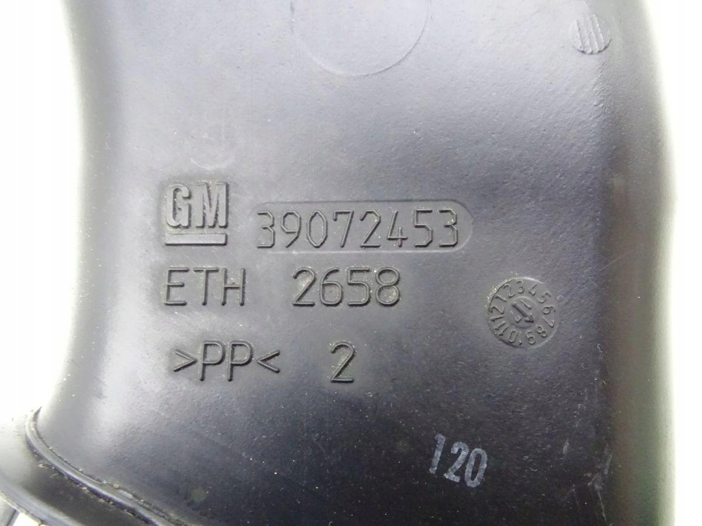 OPEL ASTRA K 15-22 PRIME AER 39072453 Product image