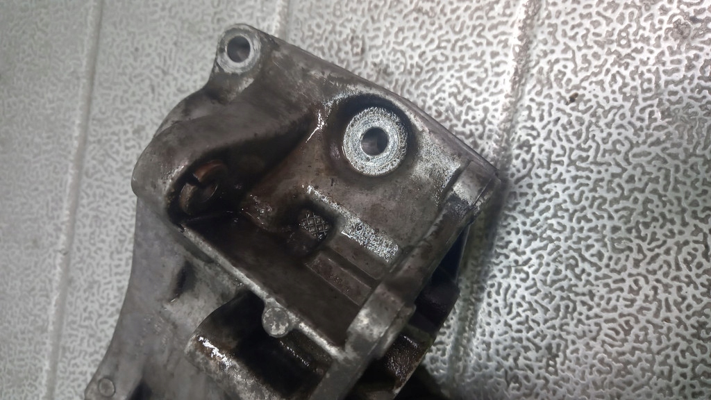 ALTERNATOR LEAP VW LUPO 01R 1.0B HB 030145169 Product image