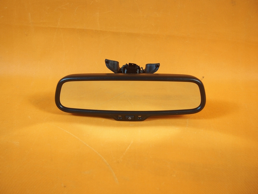 Audi A6 4G S Line Oglinda Centrala 4h0857511 36KM Product image