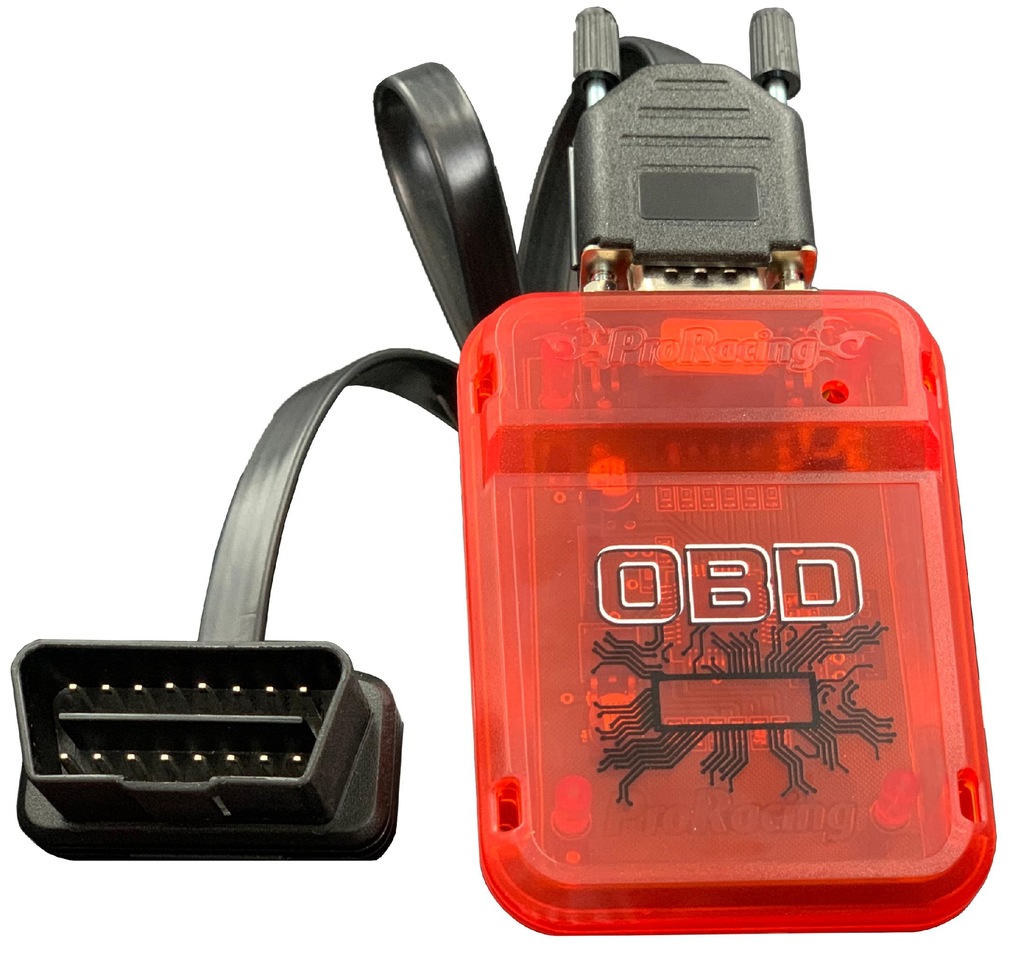 Chip Tuning OBD2 Audi A1 A2 A3 A4 A5 A6 A7 A8 S3 Product image