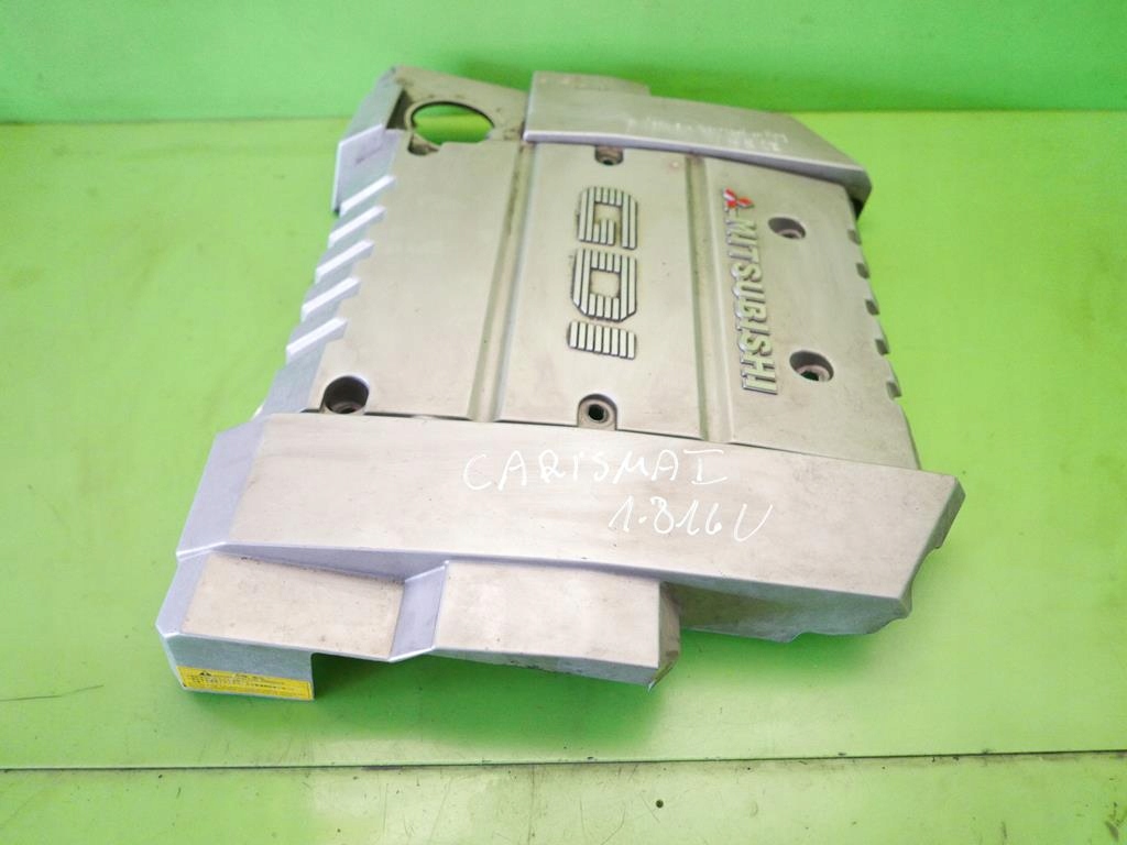 CAPAC SUPERIOR MOTOR MITSUBISHI CARISMA I 1.8 GDI Product image