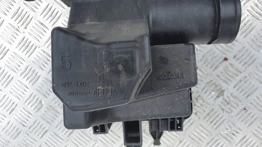 Renault Kadjar 15- 1.2 TCE Carcasă de filtru de aer TCE Product image