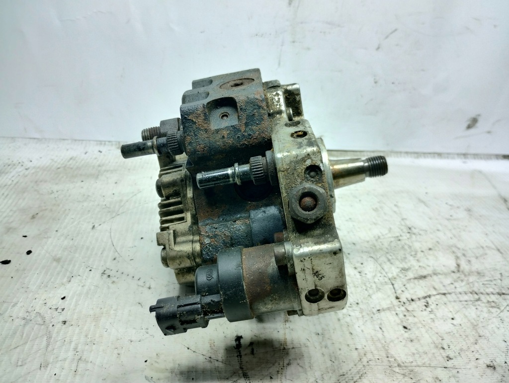 POMPA INJECTIE RENAULT MEGANE II SCENIC 1.9 DCI 8200108225 Product image