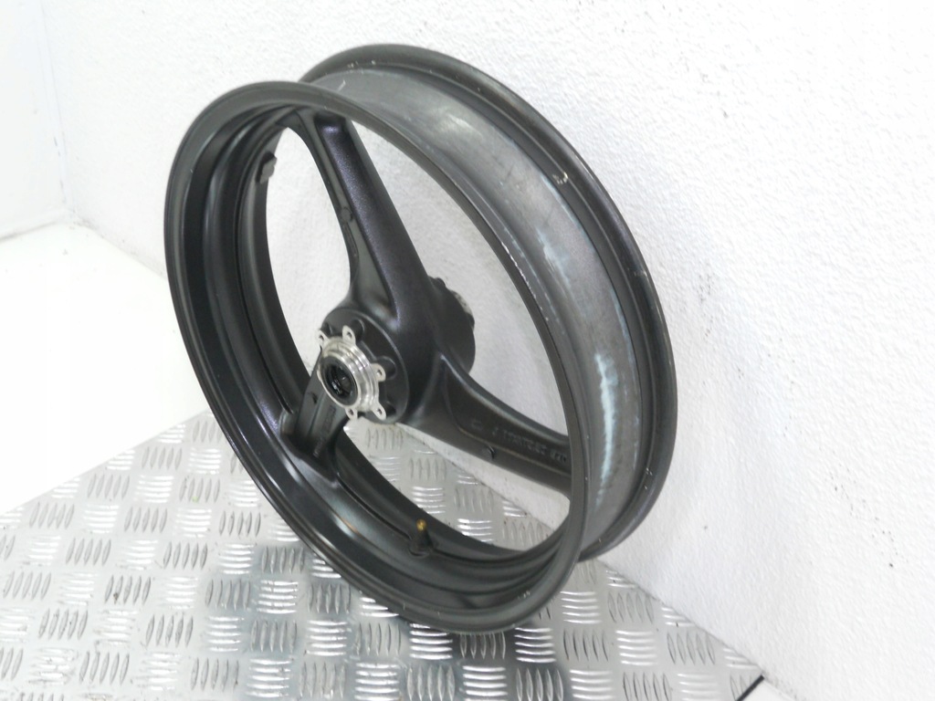 HONDA VTR 1000 FIRESTORM SC 36 JANTE ROATA FATA ORIGINALA Product image