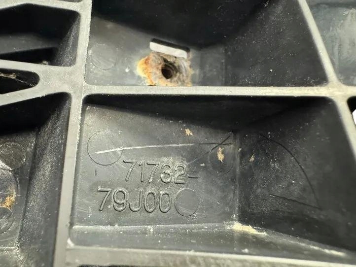 7173279J00 SUZUKI Glisiera bara fata stanga Product image