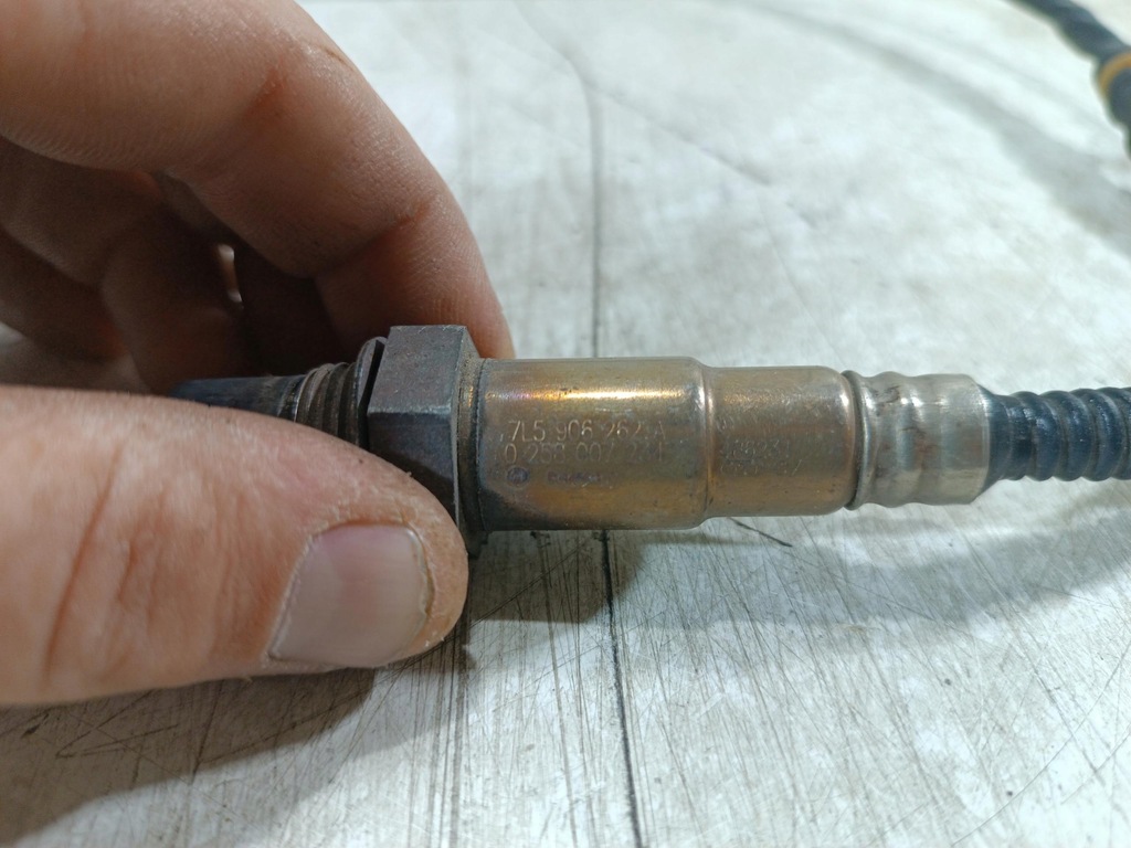 SONDA LAMBDA PORSCHE CAYENNE 3.2 V6 7L5906262A Product image