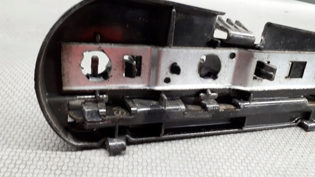 0350306 Inserție lămpi spate dreapta Fiat Panda I Product image