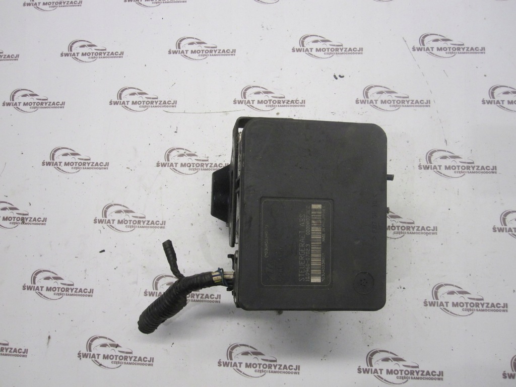 Honda CR-V II 04R POMP ABS 57110-S9A-E010-M1 Product image