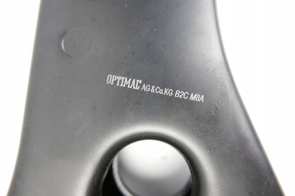 Front Swing Ampt Volvo C30 C70 S40 V50 15mm 30714127 31277465 Optimal Product image