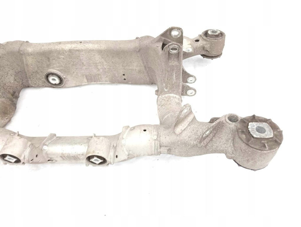 BMW E60 cărucior grindă sanie suspensie spate 6770828 Product image
