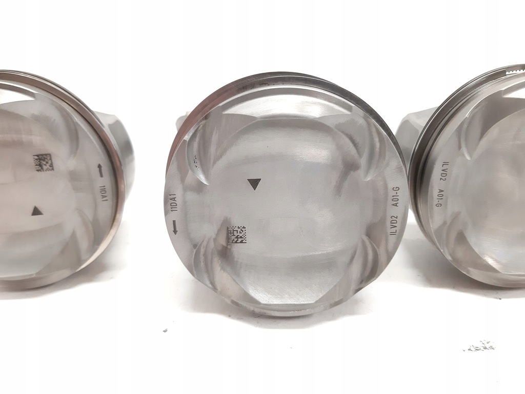 PISTON CU BIELLA PEUGEOT 208 II 1.2 HN05 N288A Product image