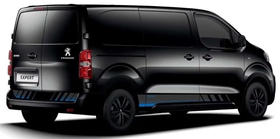 CABL FRANA DE MANA FATA PENTRU PÂRGIA PEUGEOT EXPERT III 3 17 Product image