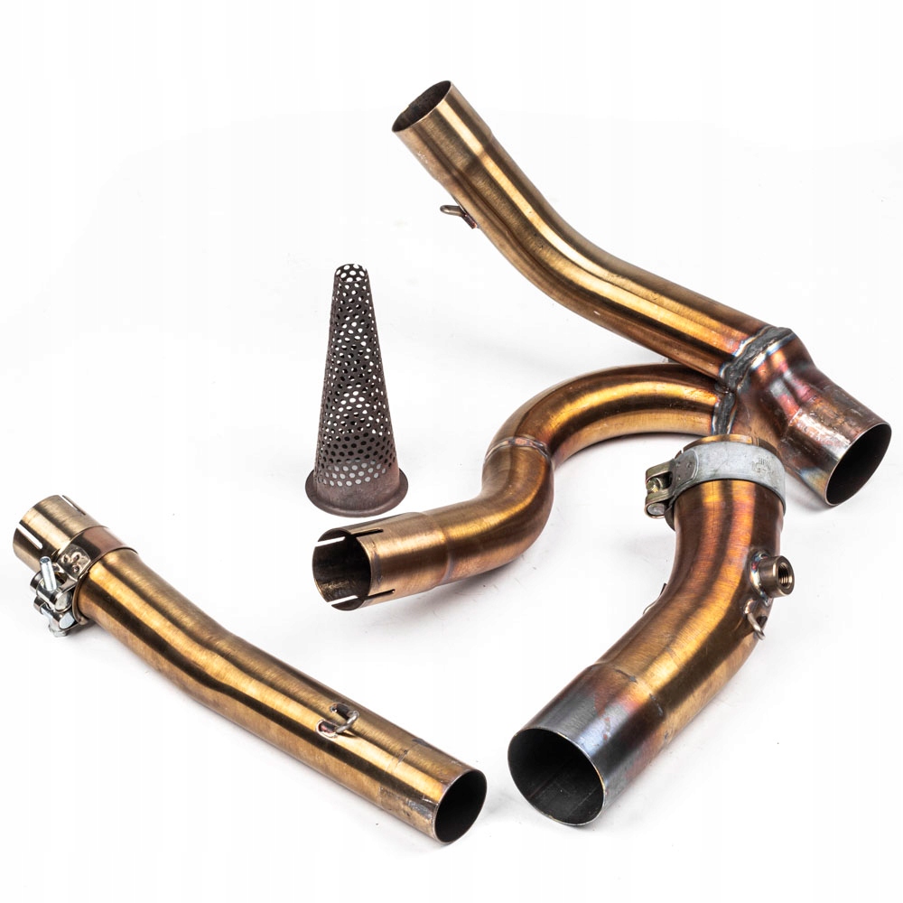 Sistem de evacuare GPR Furore EV04 NERO Suzuki VStorm Product image