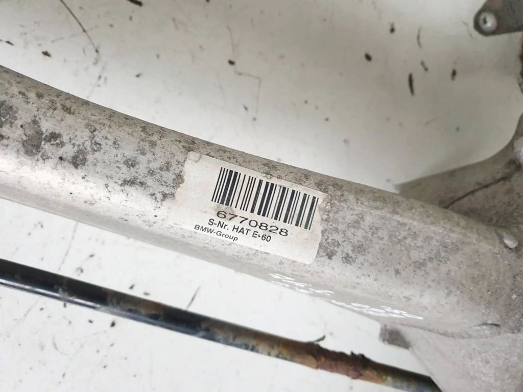 Suspensie spate BMW 5 E60 08r Product image