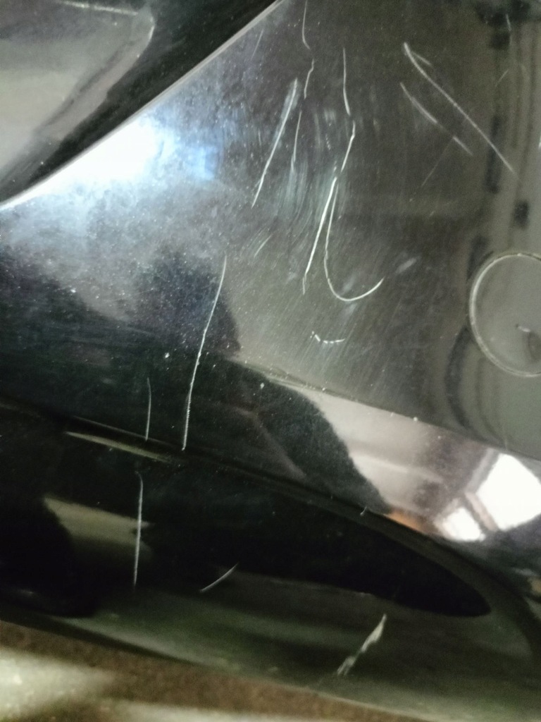 Bara spate Opel Corsa D 2008 Z20R Product image