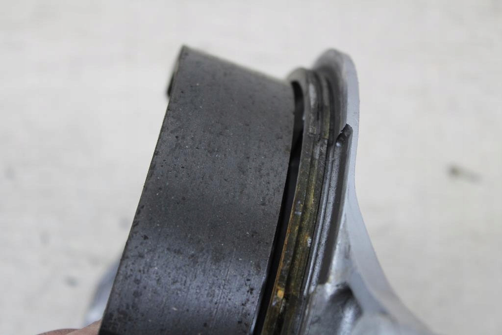 SUZUKI VL800 VOLUSIA INTRUDER SABOTI TAMBUR FRANA Product image