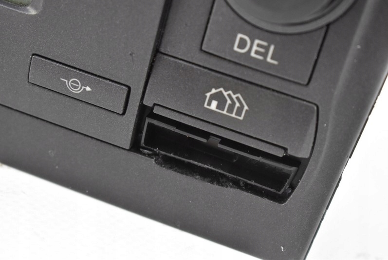 RADIO CD NAVI FORD MONDEO MK3 LIFT 05R Product image