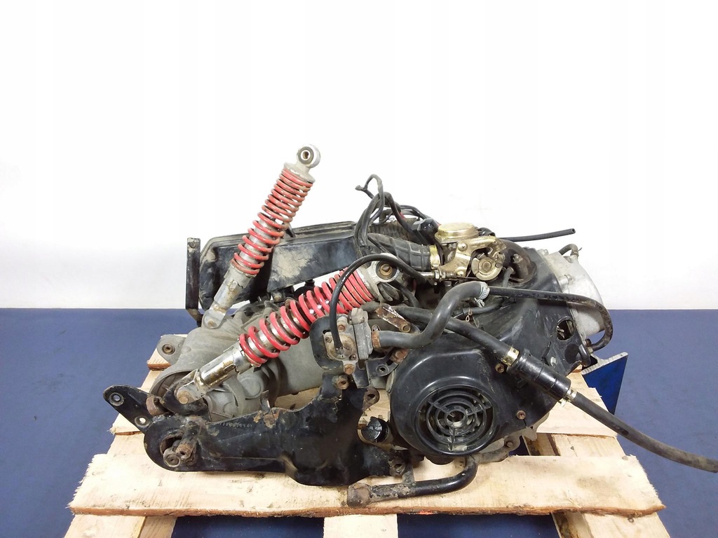 MOTOR JIAJUE JJ50QT-23 50CM JJ1P39QMB Product image