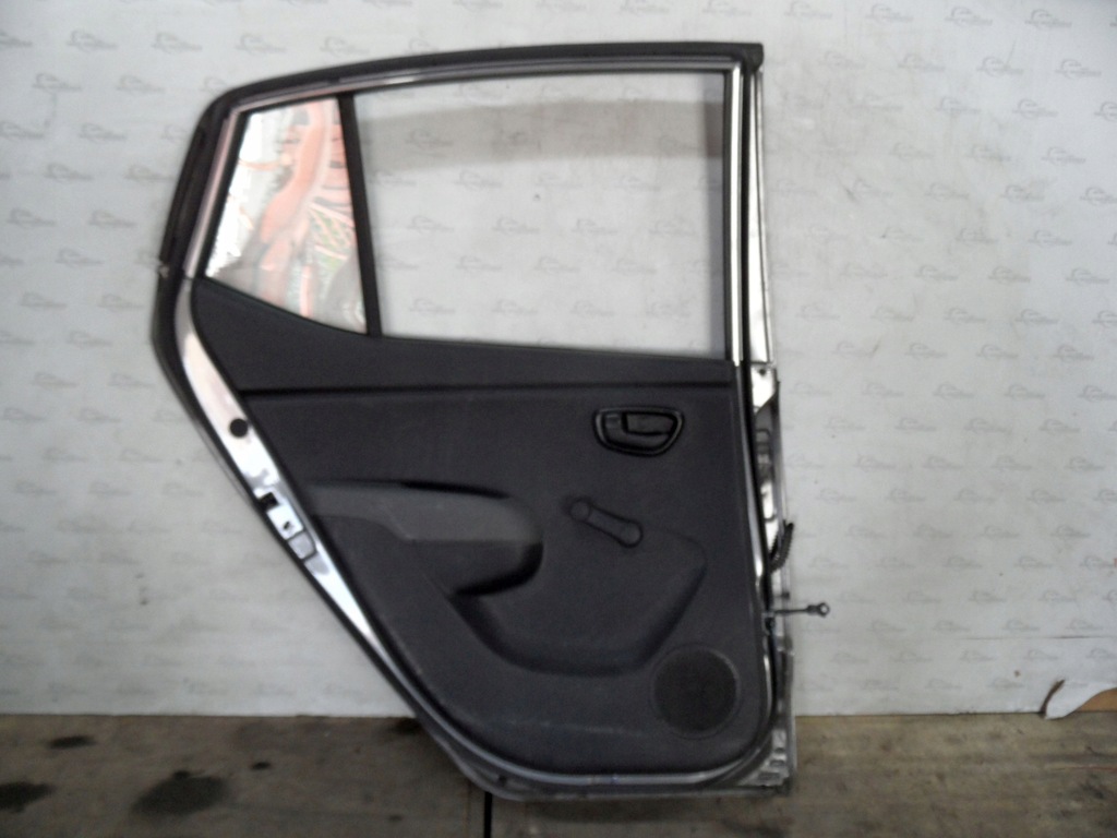Hyundai i10 10r ușă stângă spate Product image