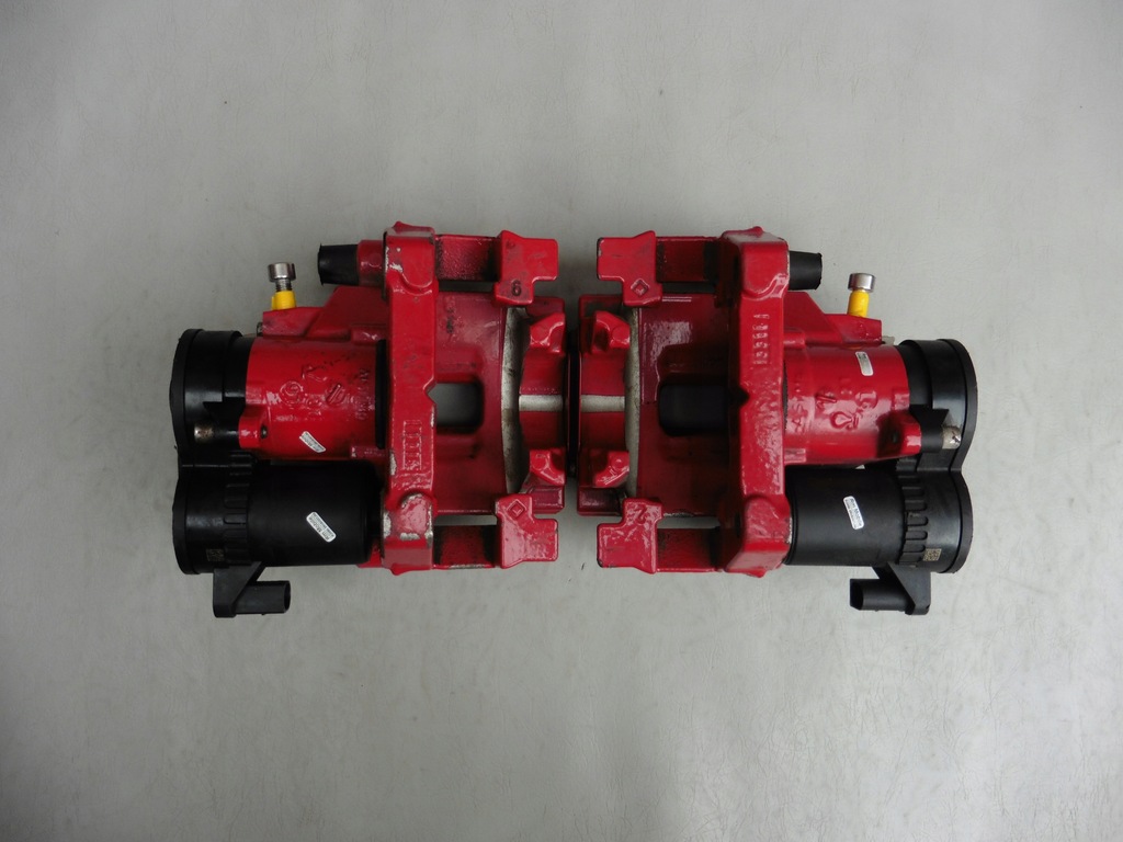 CALIPER FRÂNĂ: DREAPTA, STÂNGA, SPATE, ALFA ROMEO STELVIO Product image