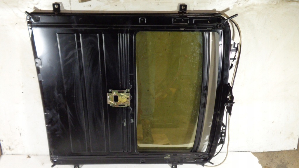 TRAPA ELECTRICA VOLVO 440 460 Product image