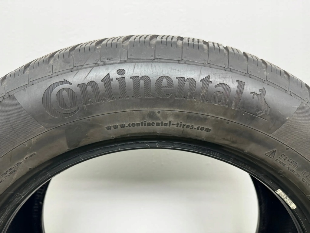 Anvelopă de iarnă Continental Wintercontact TS850p 255/60 19 Product image