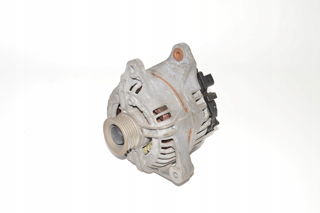 PORSCHE 987 911 997 3.4 ALTERNATOR 99760302202 Product image