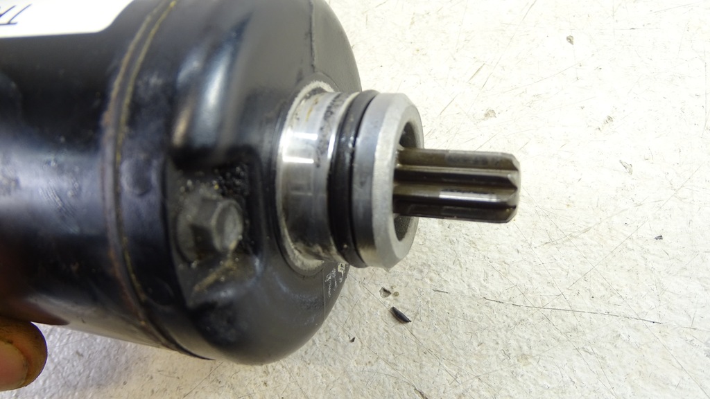 Kawasaki KLE 650 07-09 Versys Starter Product image
