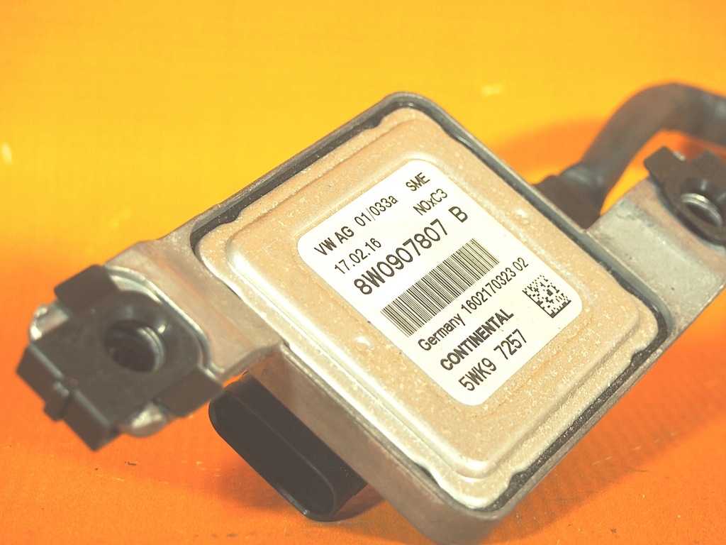 Audi A4 8W B9 36KM Evacuare Sonda Lambda 8w0907807b Product image
