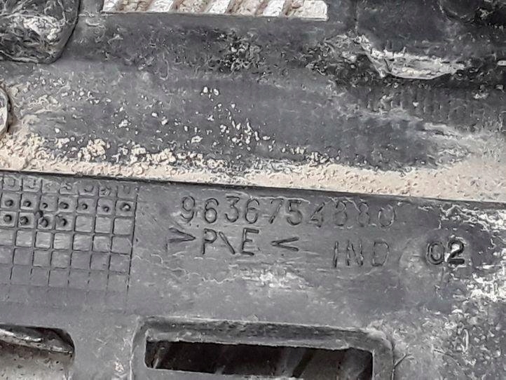 9636754880 CITROËN Glisiera bara spate stanga Product image
