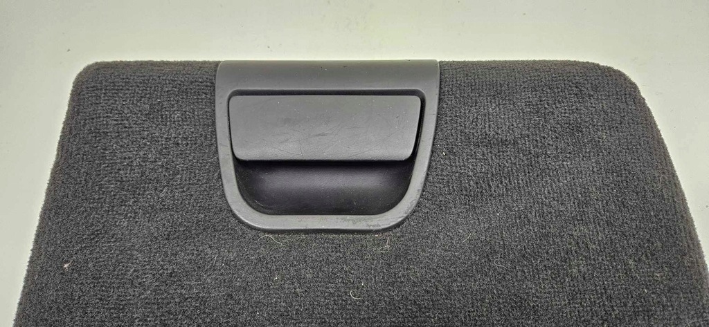 Panou portbagaj dreapta, negru BMW X5 E53 7034366 Product image