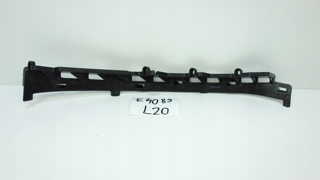SUPORT LAMPĂ DREAPTA VOLKSWAGEN SHARAN II 10-15 1305553008 Product image