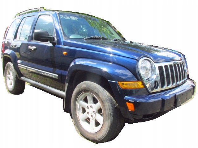 Cherokee Liberty KJ LIFT 3.7 pe benzină Flanșă cutie de viteze 52104344AA Product image