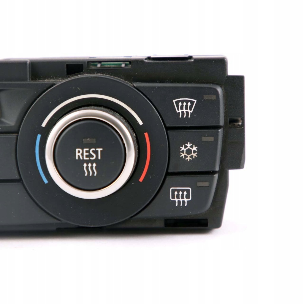 BMW E92 E93 Comutator panou de control aer conditionat 6977489 Product image