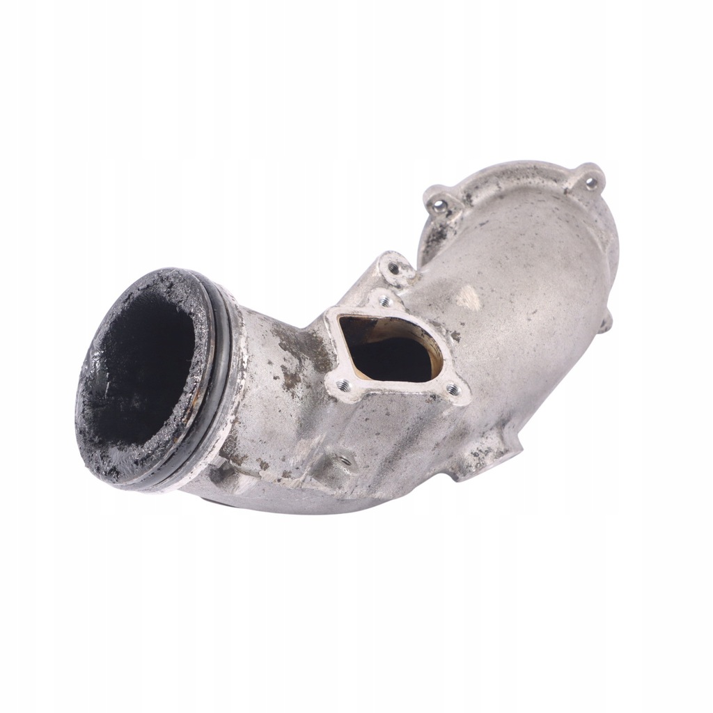 Mercedes X164 OM629 conductă de aer galerie de admisie A6290983307 Product image