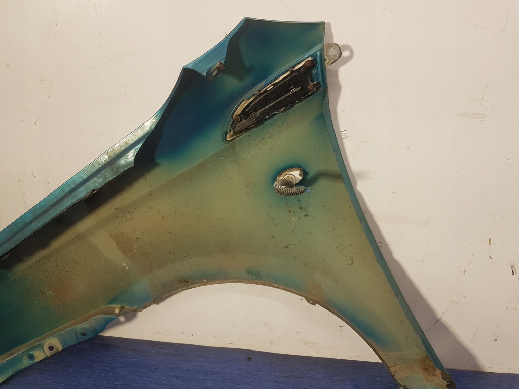 CHEVROLET AVEO T250 T255 FRONT FORD RIGHT Product image