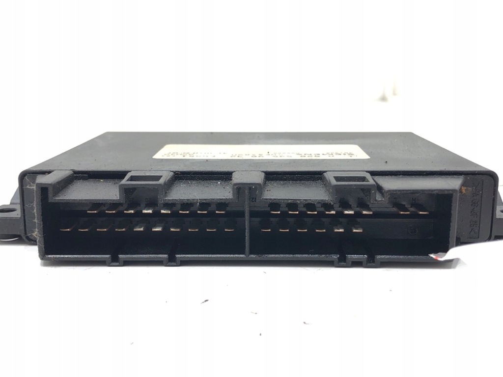 MODUL CUTIE MERCEDES W210 A0205459032 2.0 136KM 95-03 CONTROLLER Product image