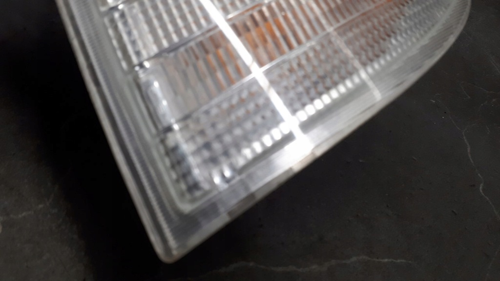 6R01489 semnalizare Mercedes Vito I w638 stanga fata 1996 - 2003 Product image
