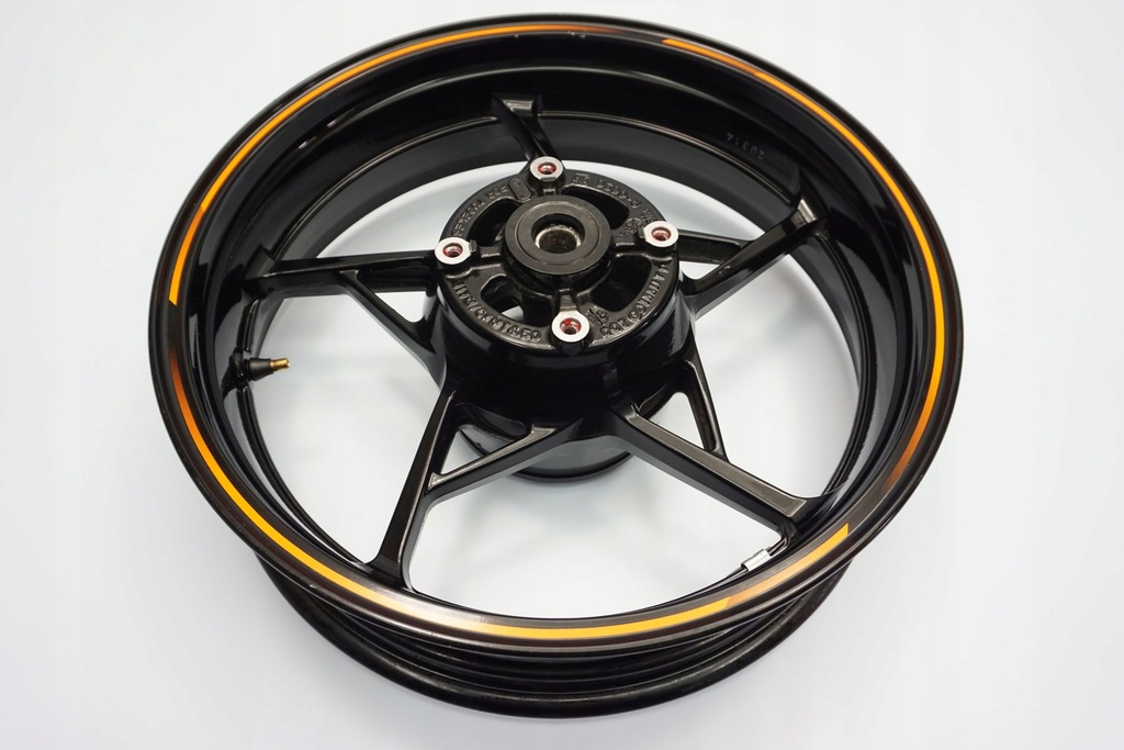 JANTE SPATE KAWASAKI NINJA 650 17-19 Product image